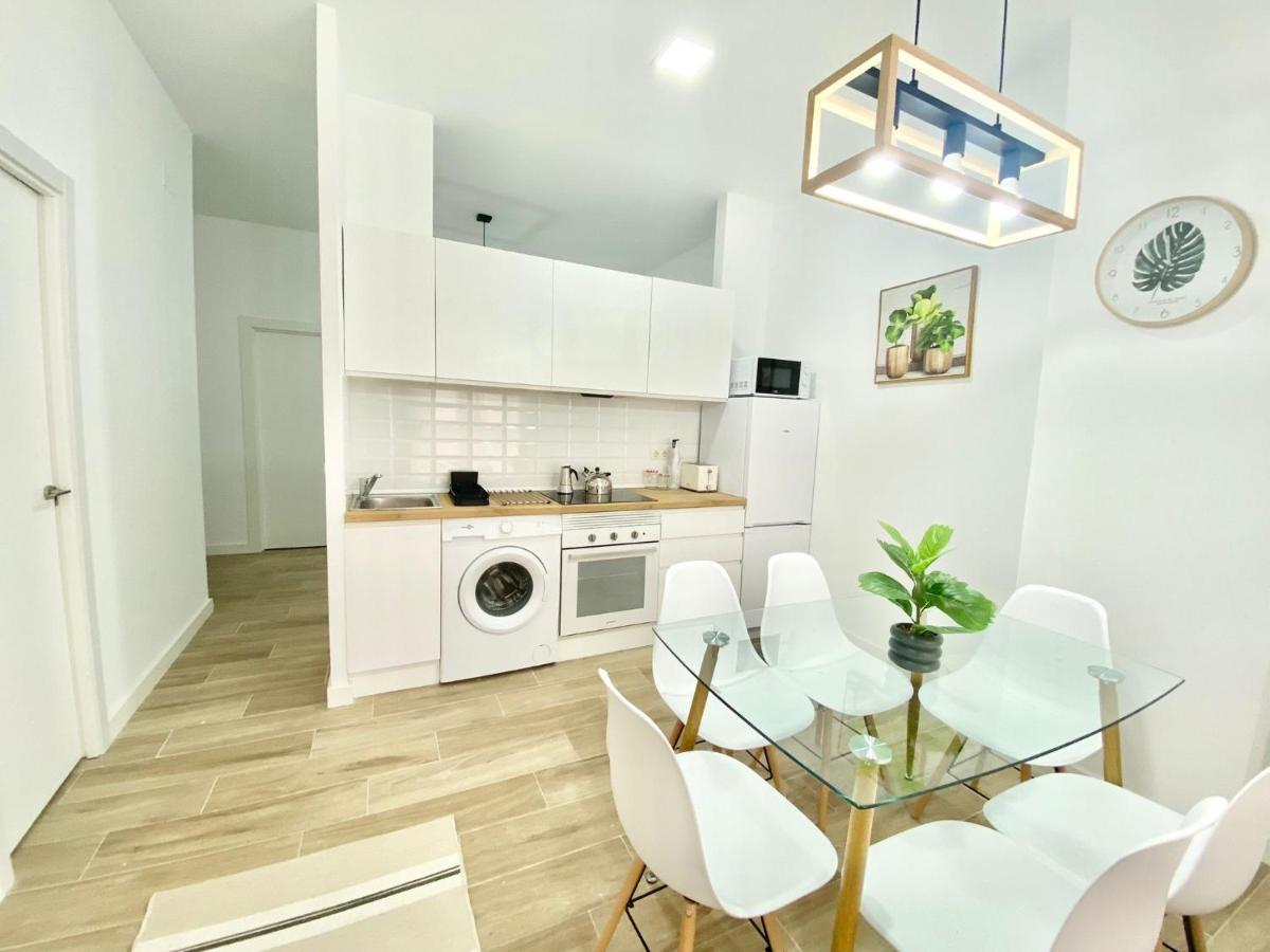 Puente Praga Aparment Apartment *