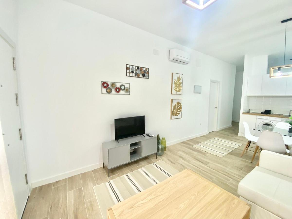Apartment Puente Praga Aparment