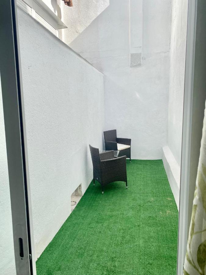 Puente Praga Aparment Madri