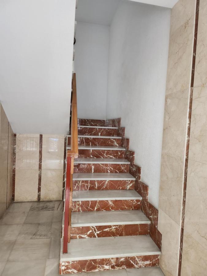 Lejlighed M-a Apartamento Carnicer
