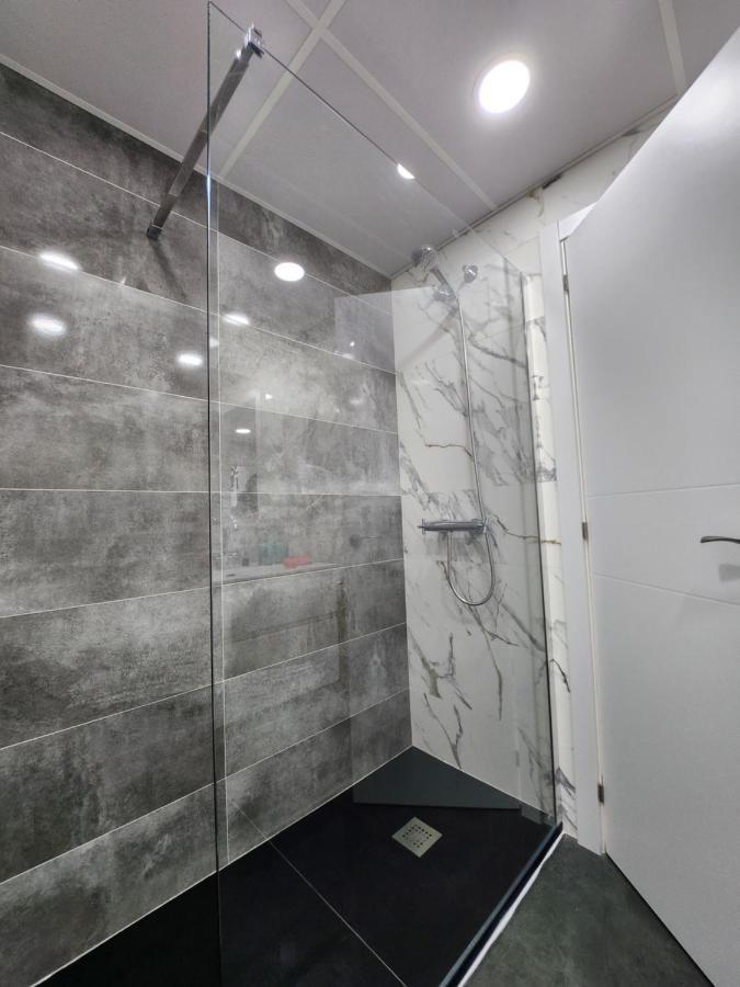 Lejlighed M-a Apartamento Carnicer Madrid