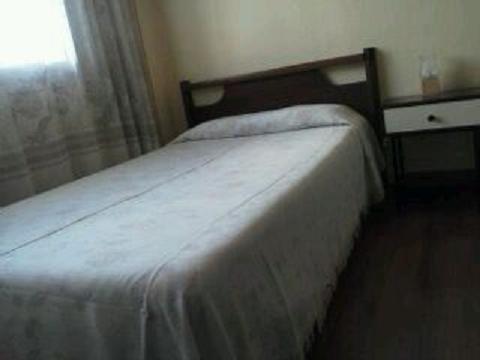 Suarez Guest house *