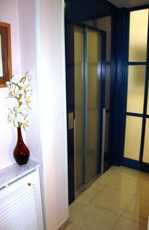 Artico Guest house Madrid