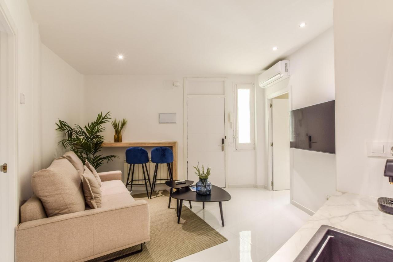 Apartamento Ap Embajadores X Madri