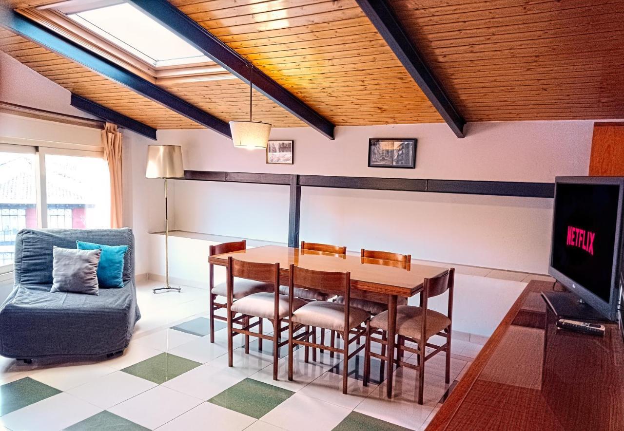 Inhome Apartment Madrid