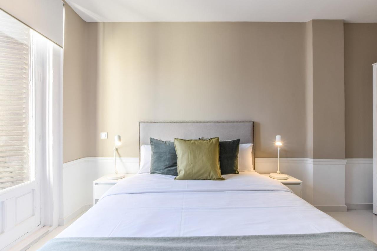 Apartment Ap Embajadores Xii