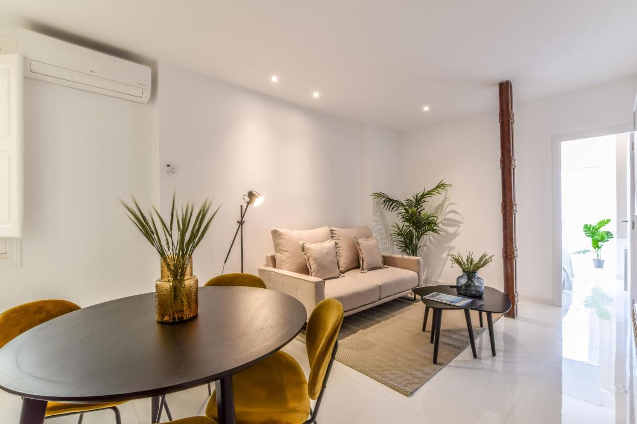 Ap Embajadores Xii Apartment