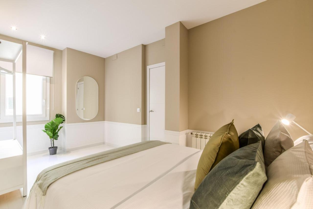 Apartment Ap Embajadores Xii