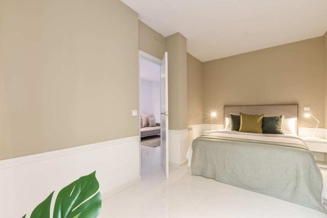 Ap Embajadores Xii Apartamento Madri