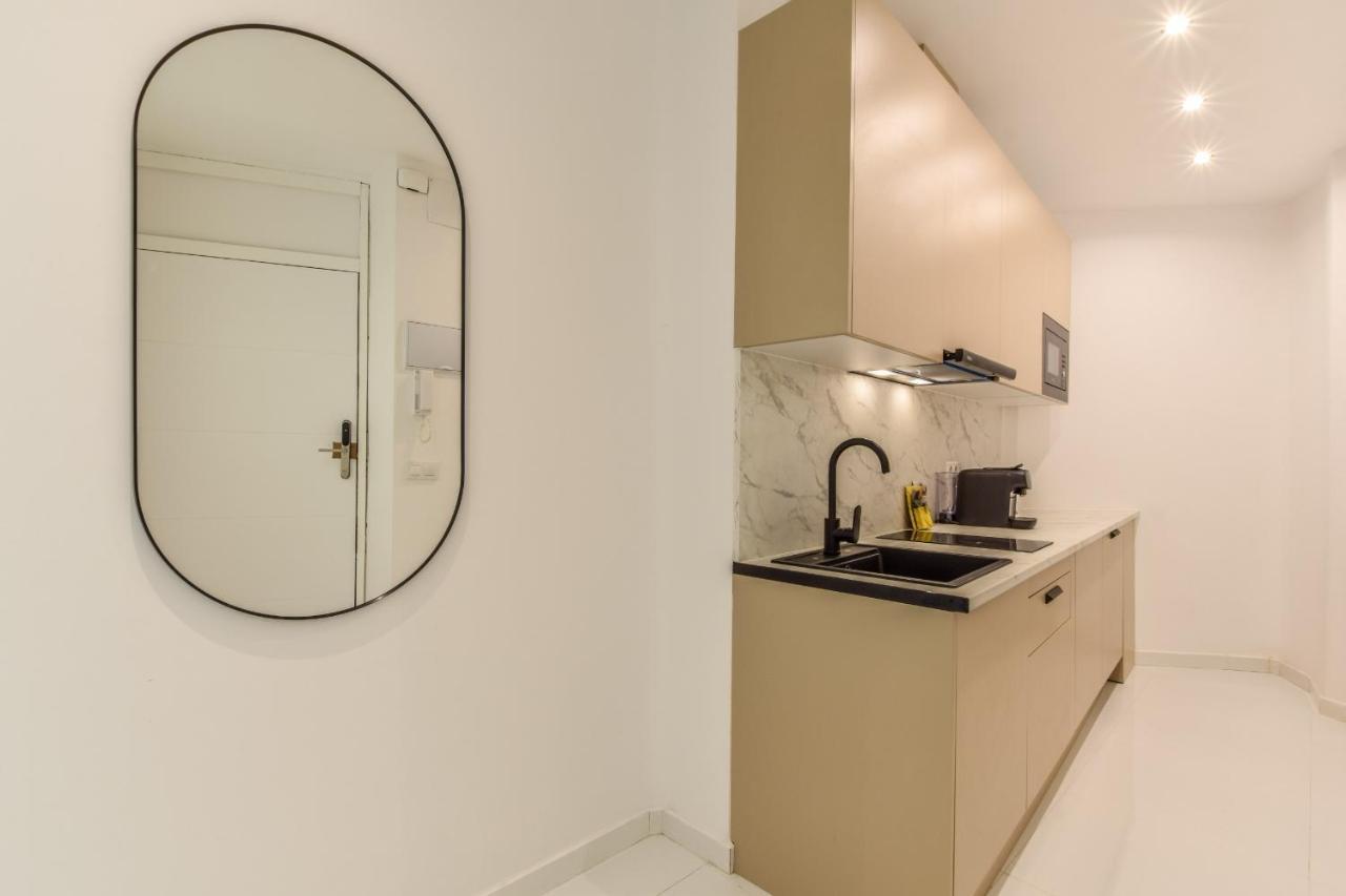 Apartment Ap Embajadores Xii