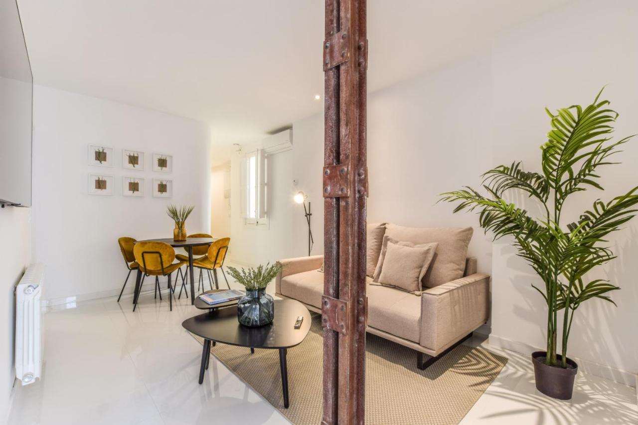 Ap Embajadores Xii Apartment Madrid