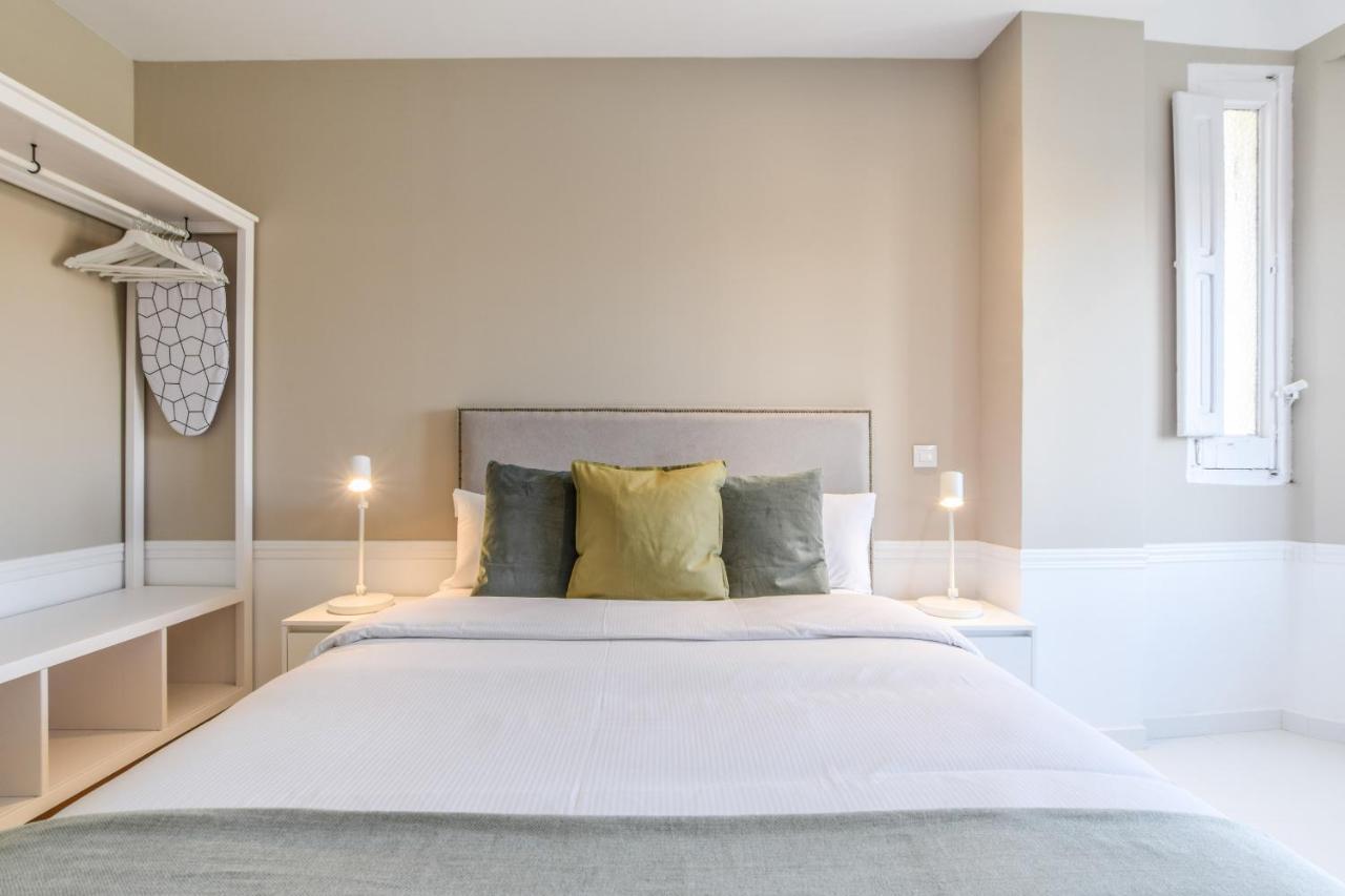 Apartamento Ap Embajadores Xiii Madri