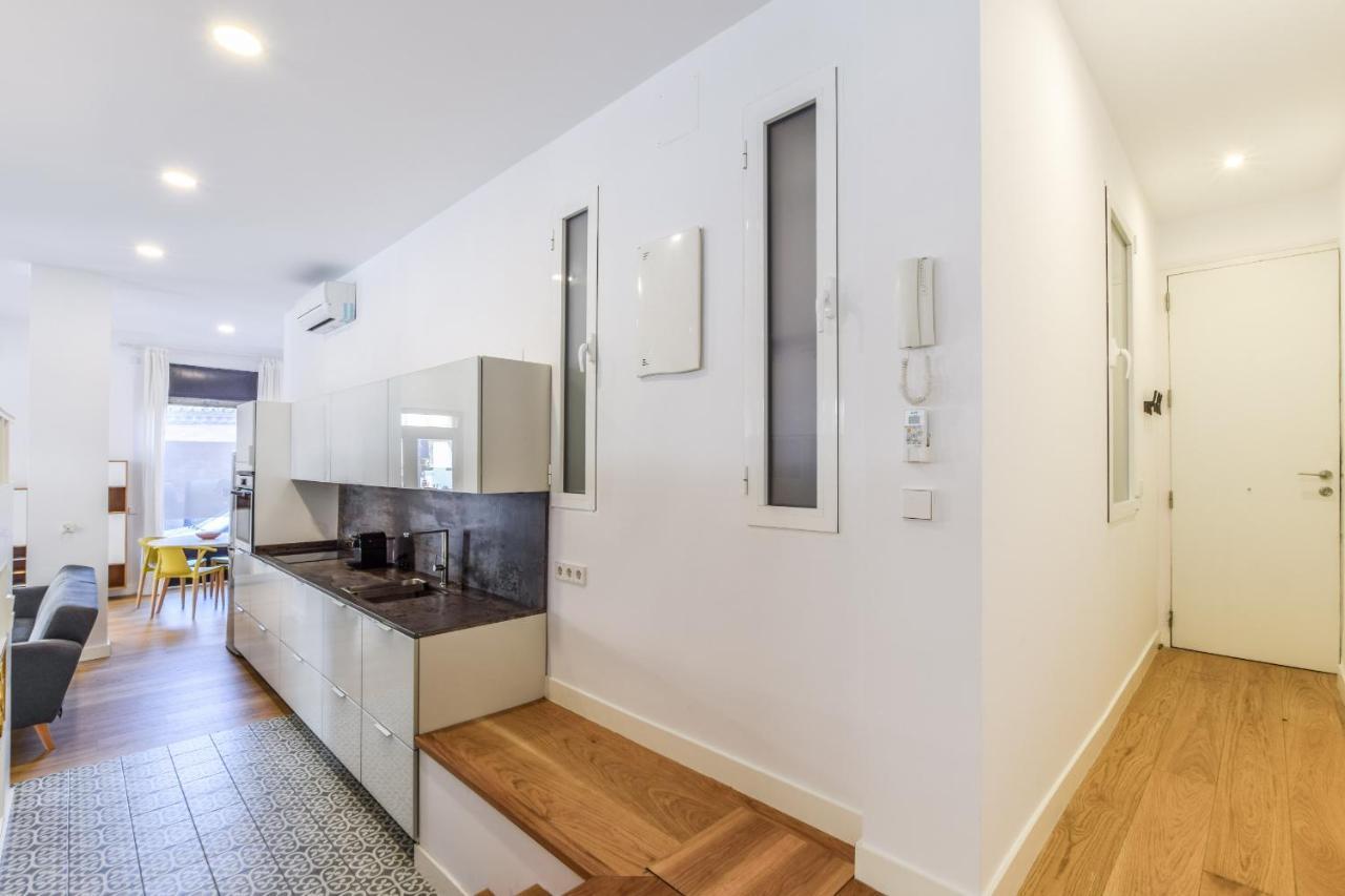 Loft En Plaza De Ventas * Madrid