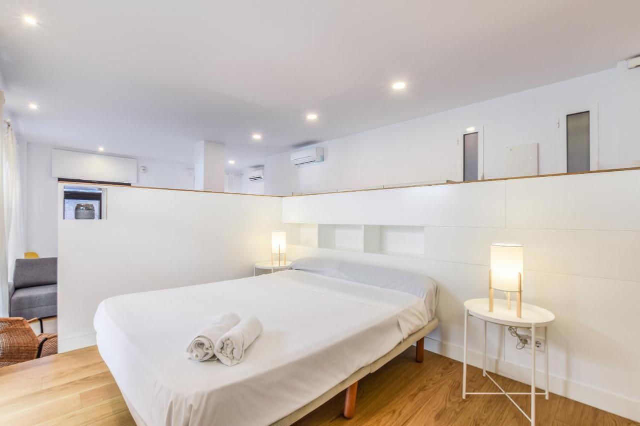 Loft En Plaza De Ventas Apartamento *