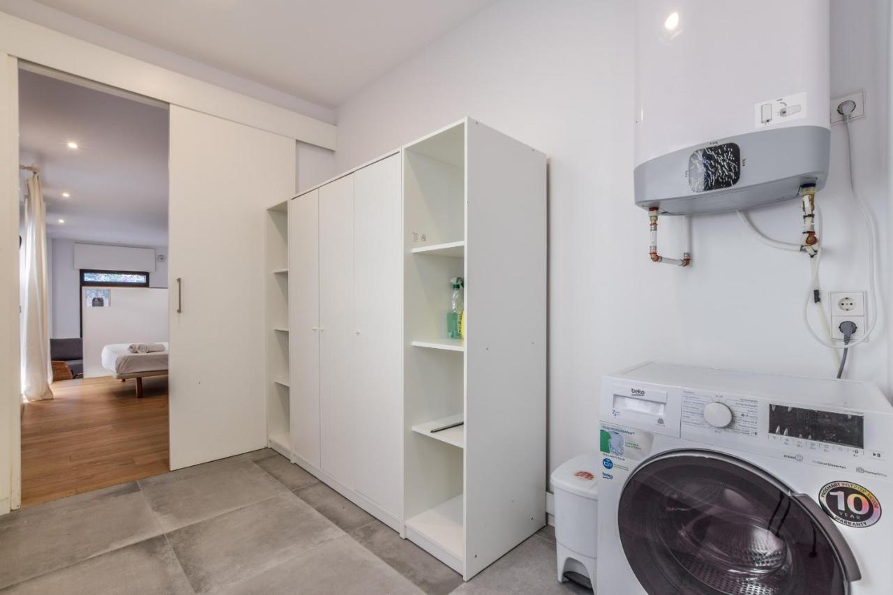 Loft En Plaza De Ventas Apartamento *