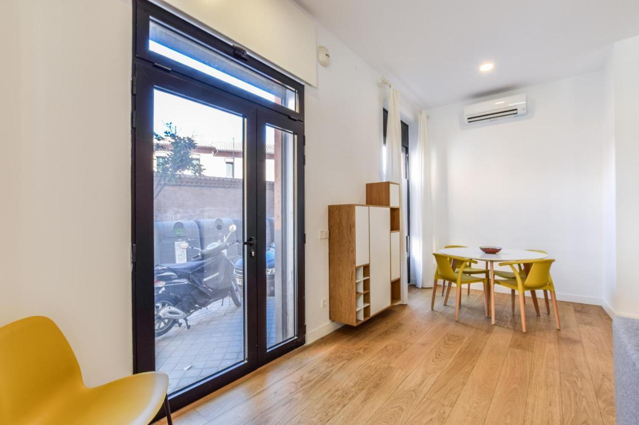 Loft En Plaza De Ventas * Madrid