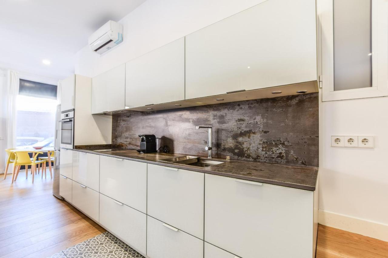 Loft En Plaza De Ventas Madrid