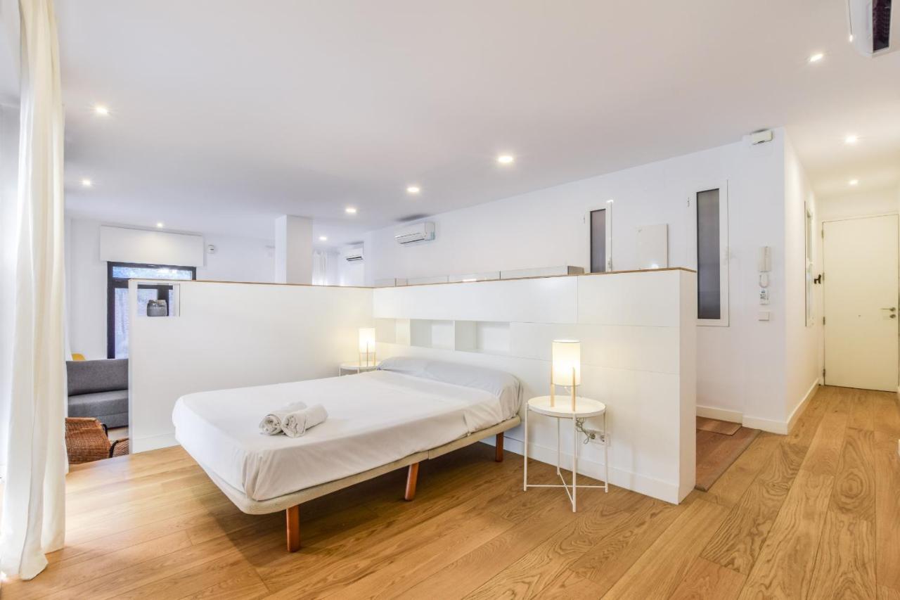 Loft En Plaza De Ventas