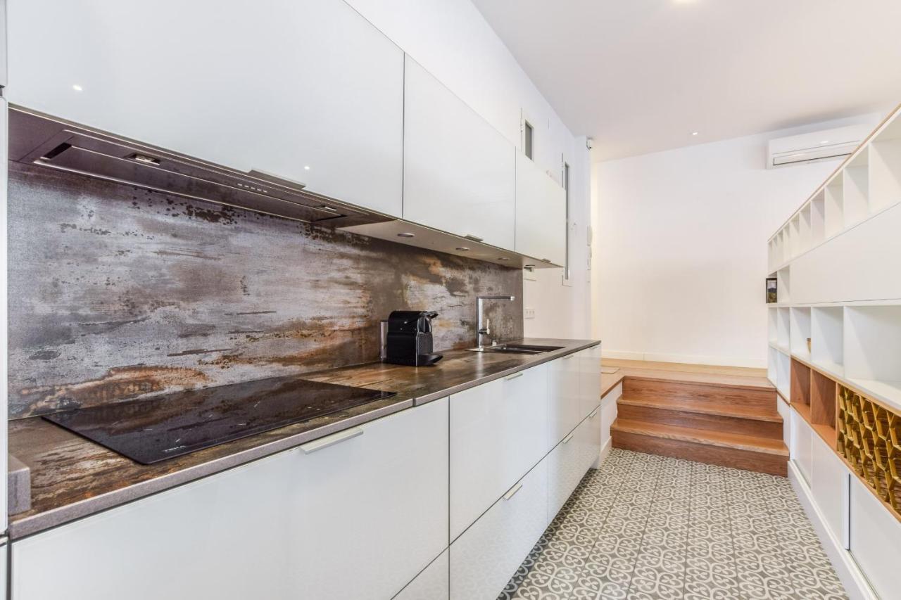 Loft En Plaza De Ventas * Madrid