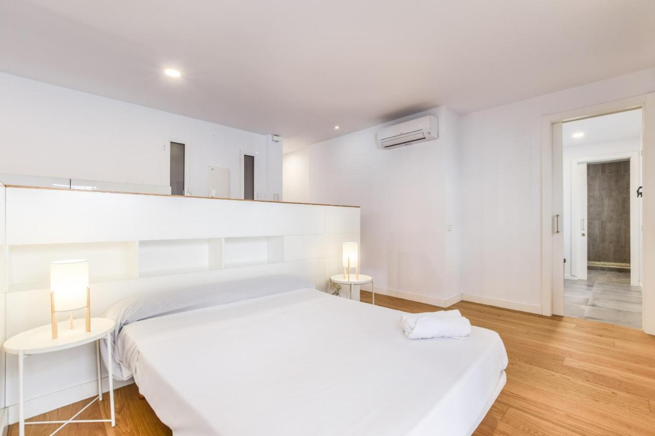 Loft En Plaza De Ventas * Madrid