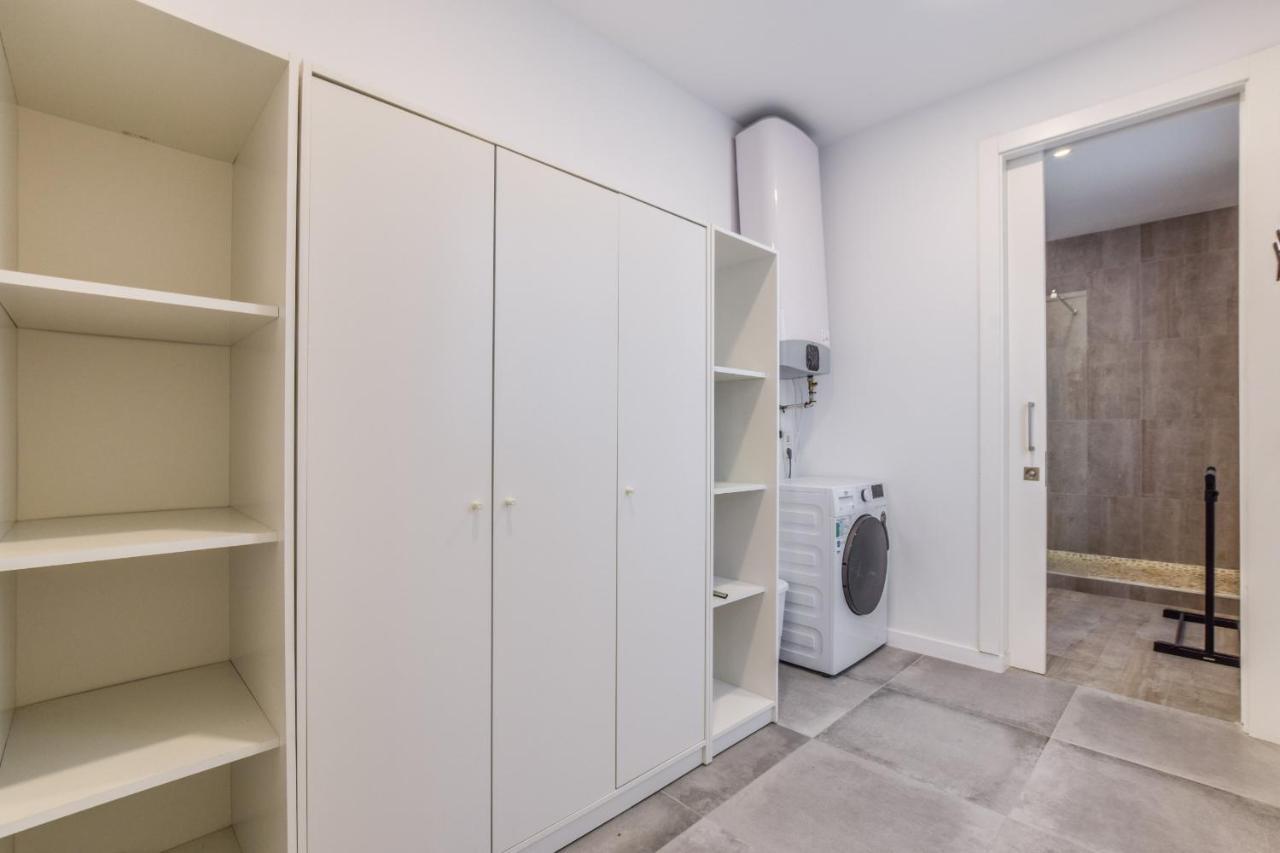 Apartamento Loft En Plaza De Ventas Madrid