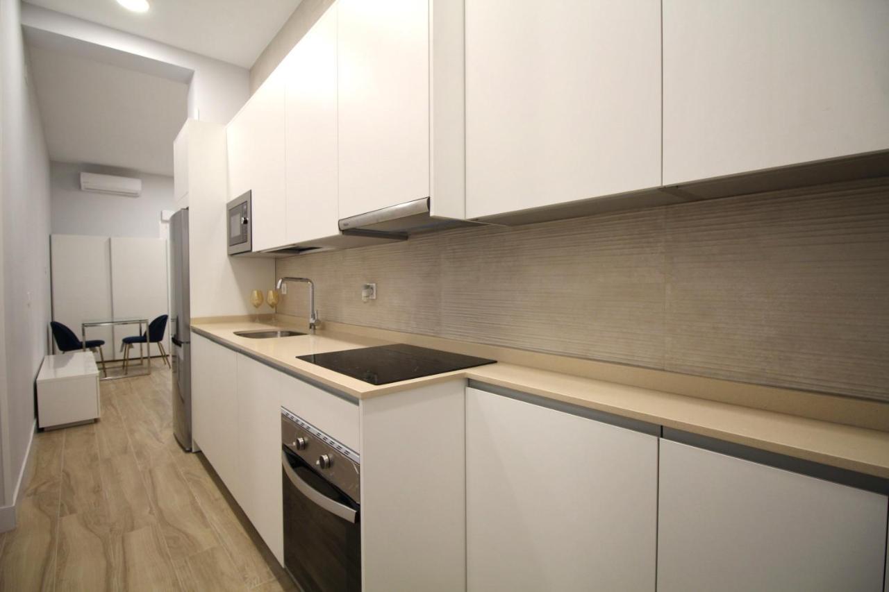 Apartment En Embajadores