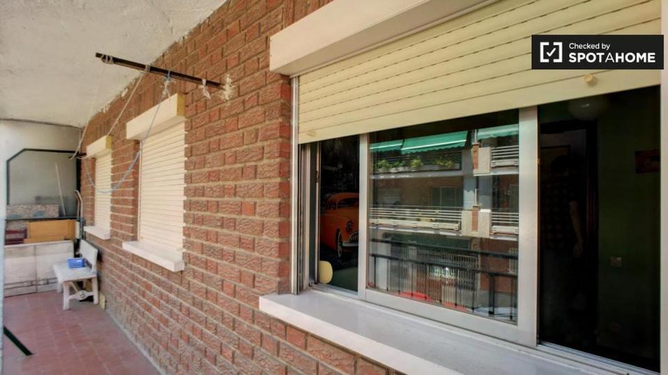 Privatunterkunft Hab 1 Wifi Vista Alegre