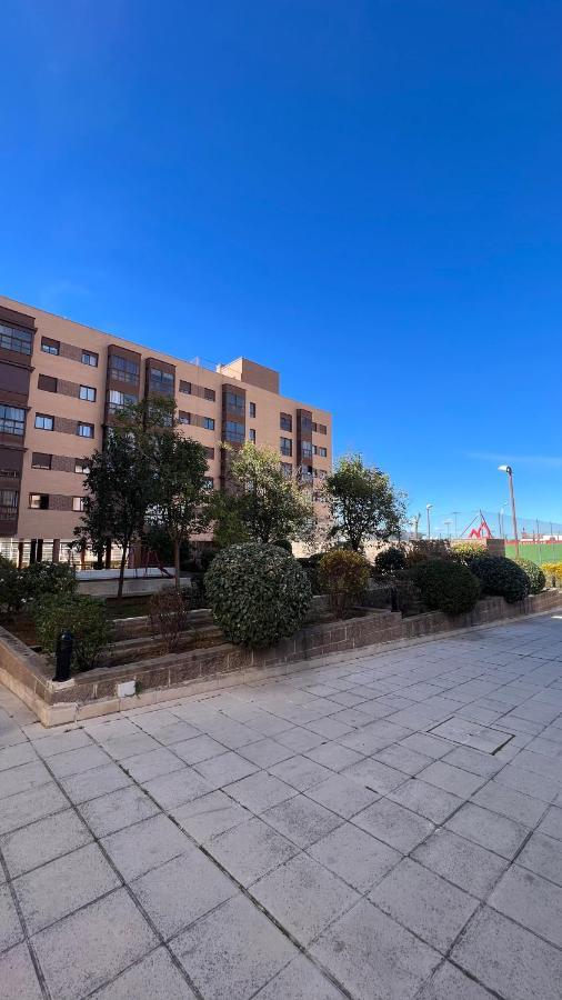 Apartment Aeropuerto, Ifema Madrid