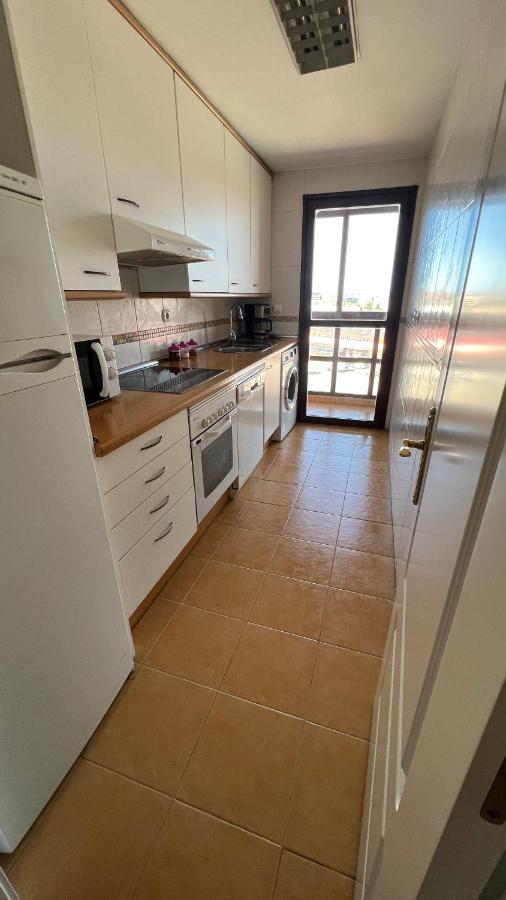 Aeropuerto, Ifema Apartment Madrid