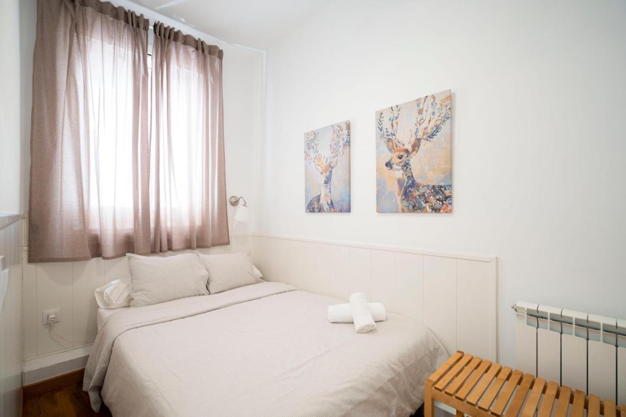 Apartment La Latina Ii Madrid