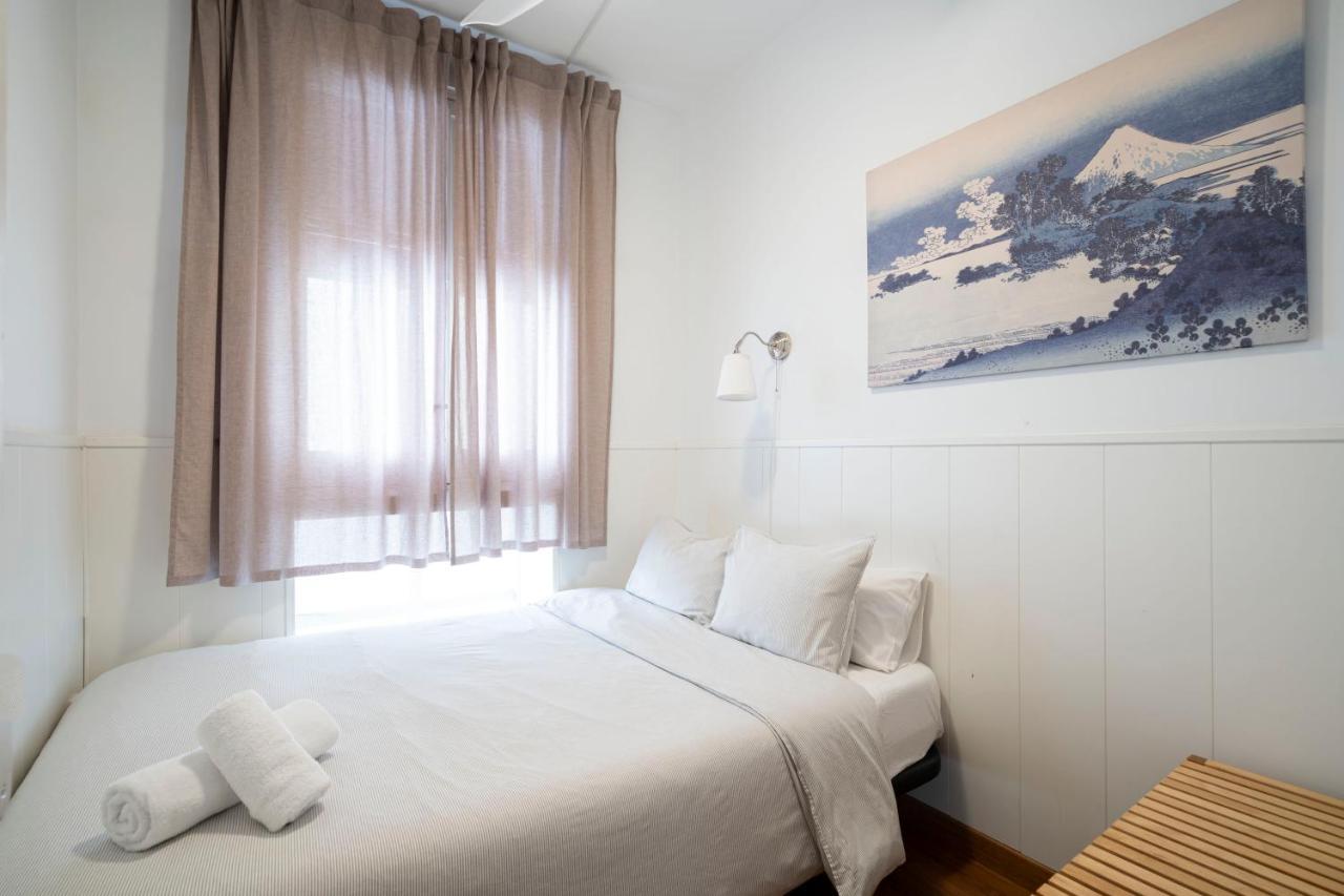 La Latina Ii Apartment Madrid