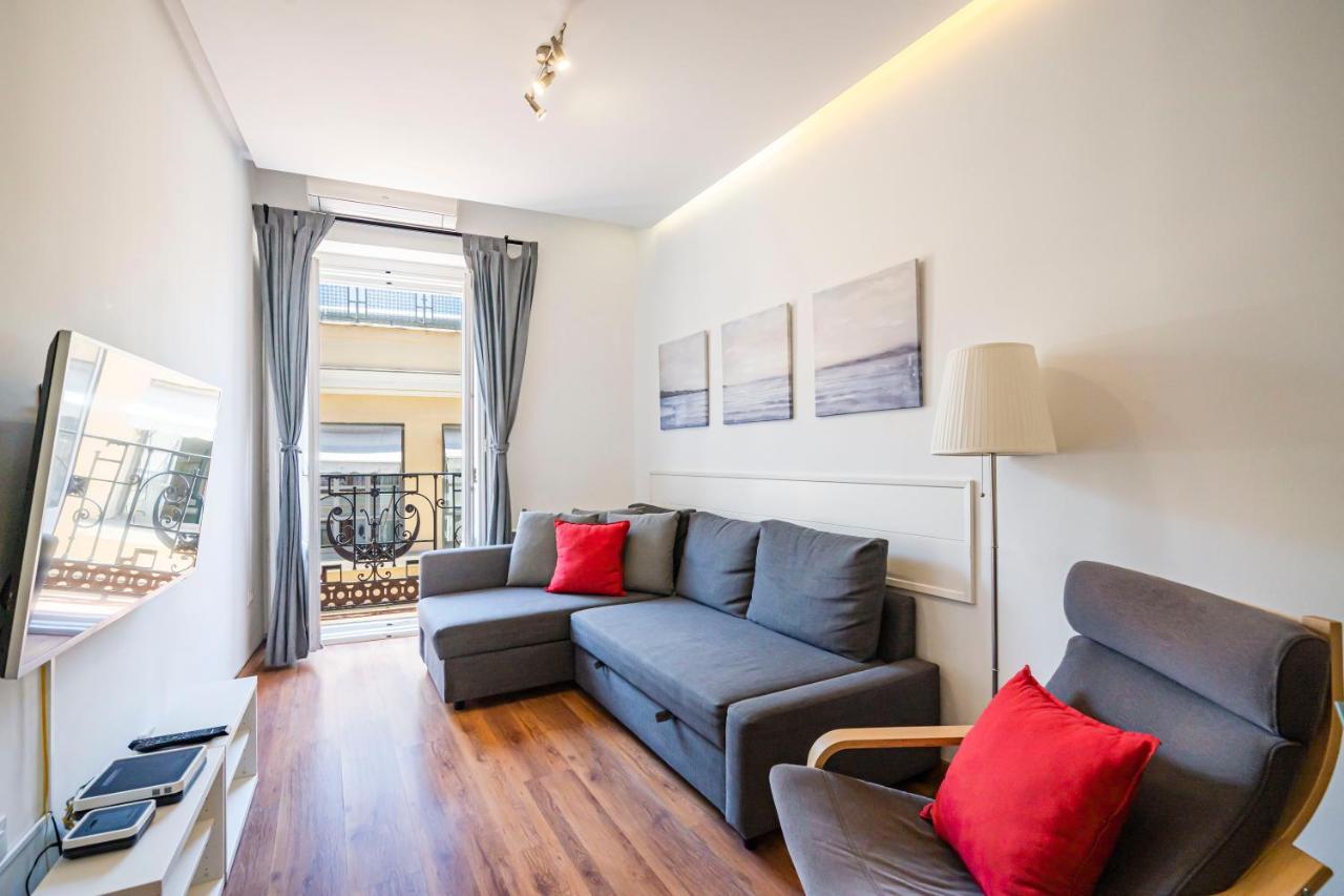 Apartment La Latina Ii *