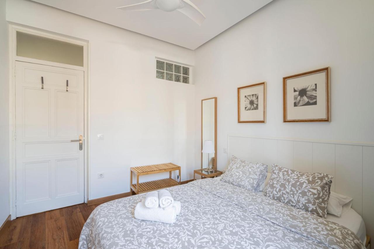 La Latina Ii Apartment *