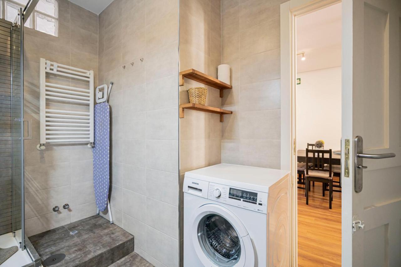 Apartment La Latina Ii *