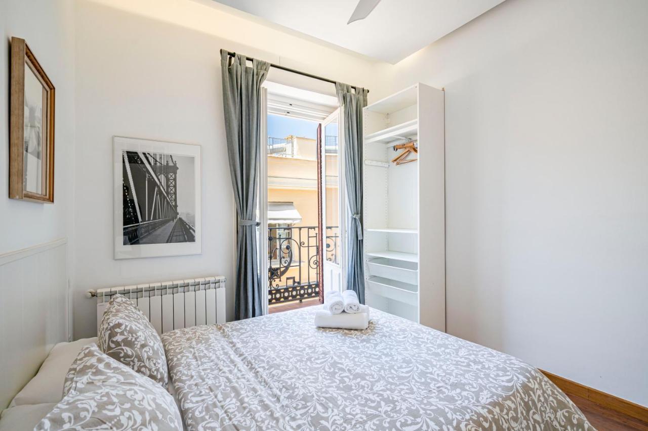 Apartment La Latina Ii