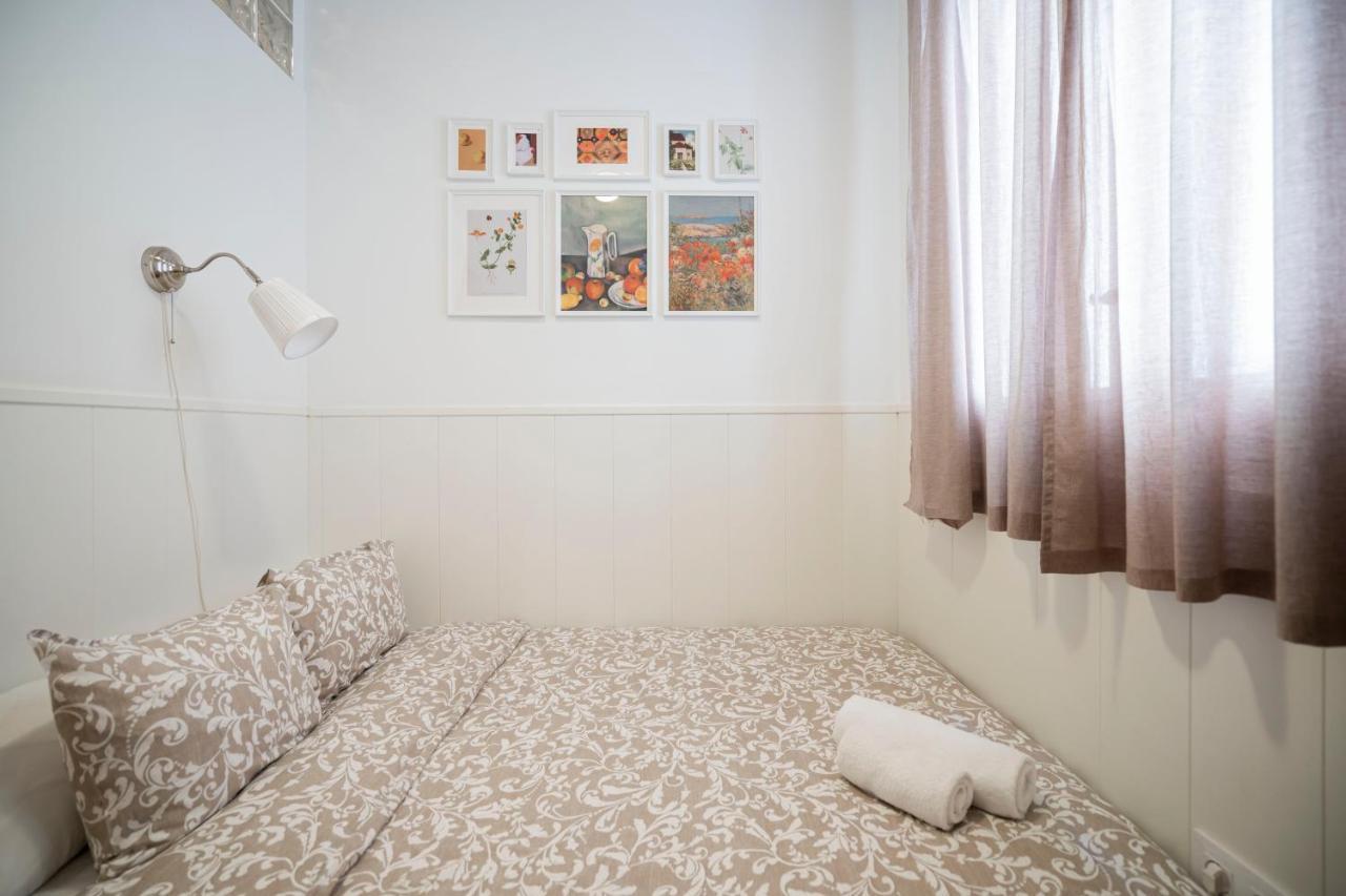 Apartment La Latina Ii *