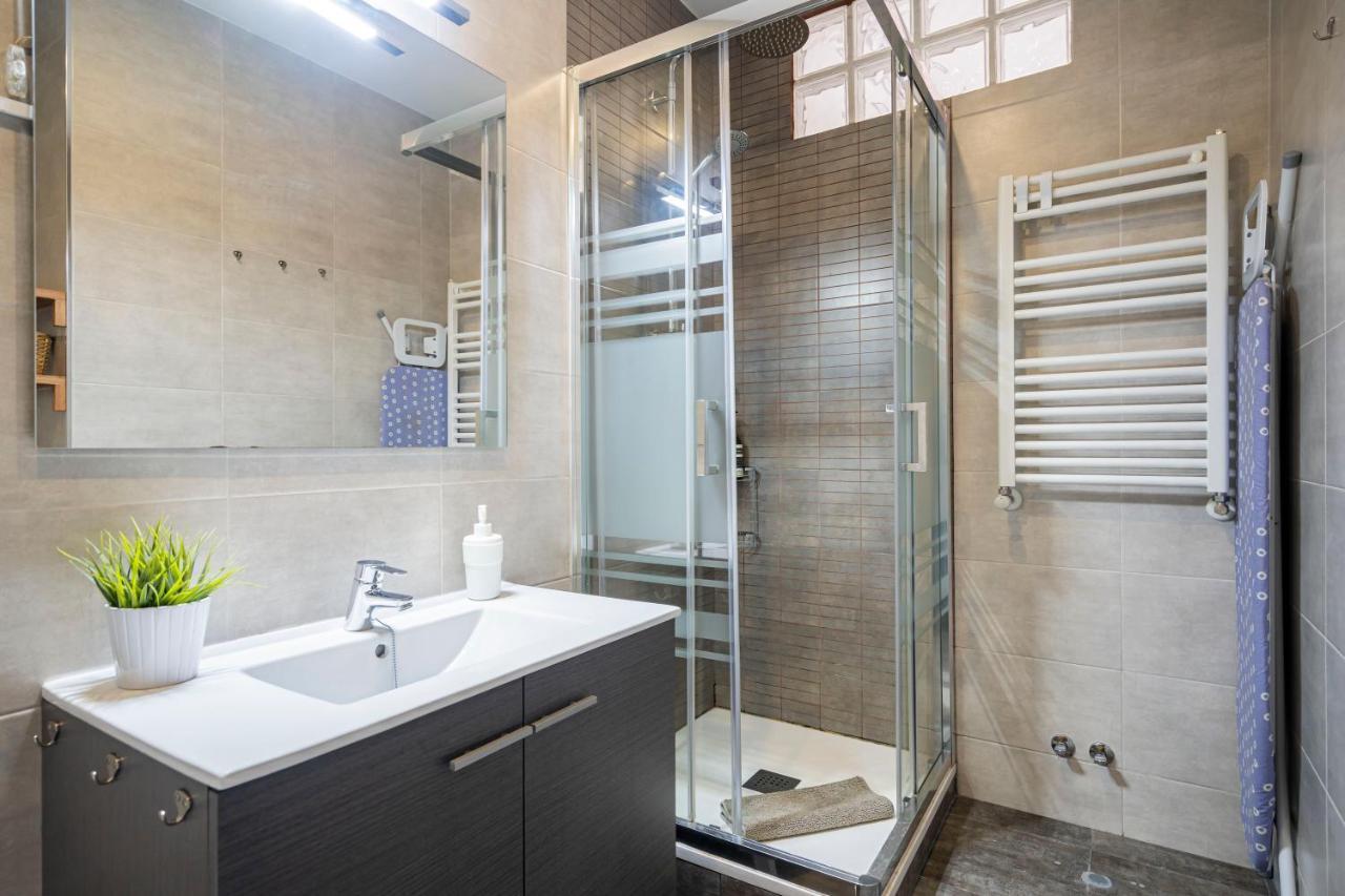 Apartment La Latina Ii Madrid