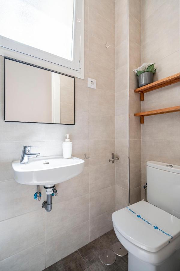 Apartment La Latina Ii Madrid