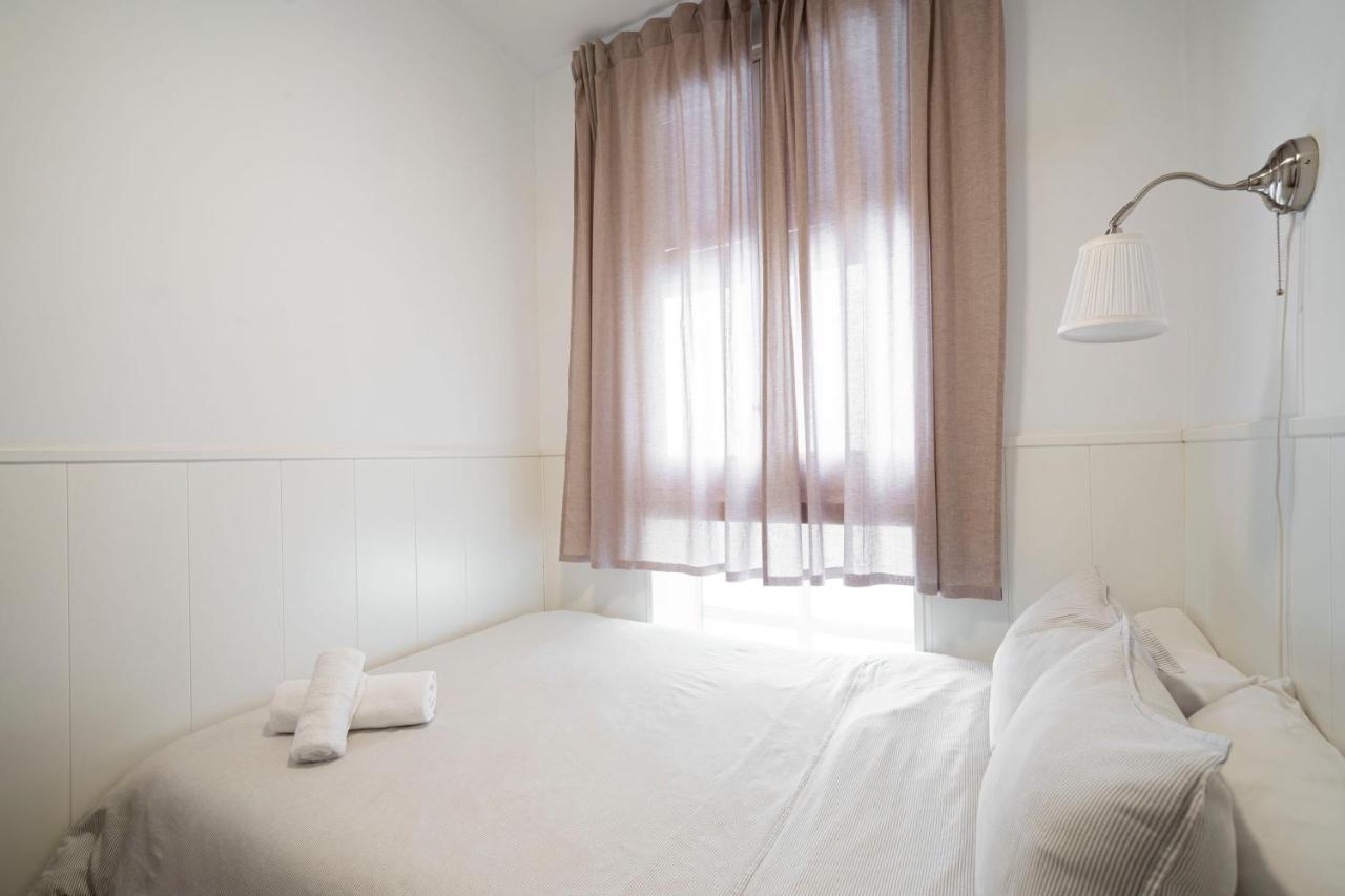 Apartment La Latina Ii