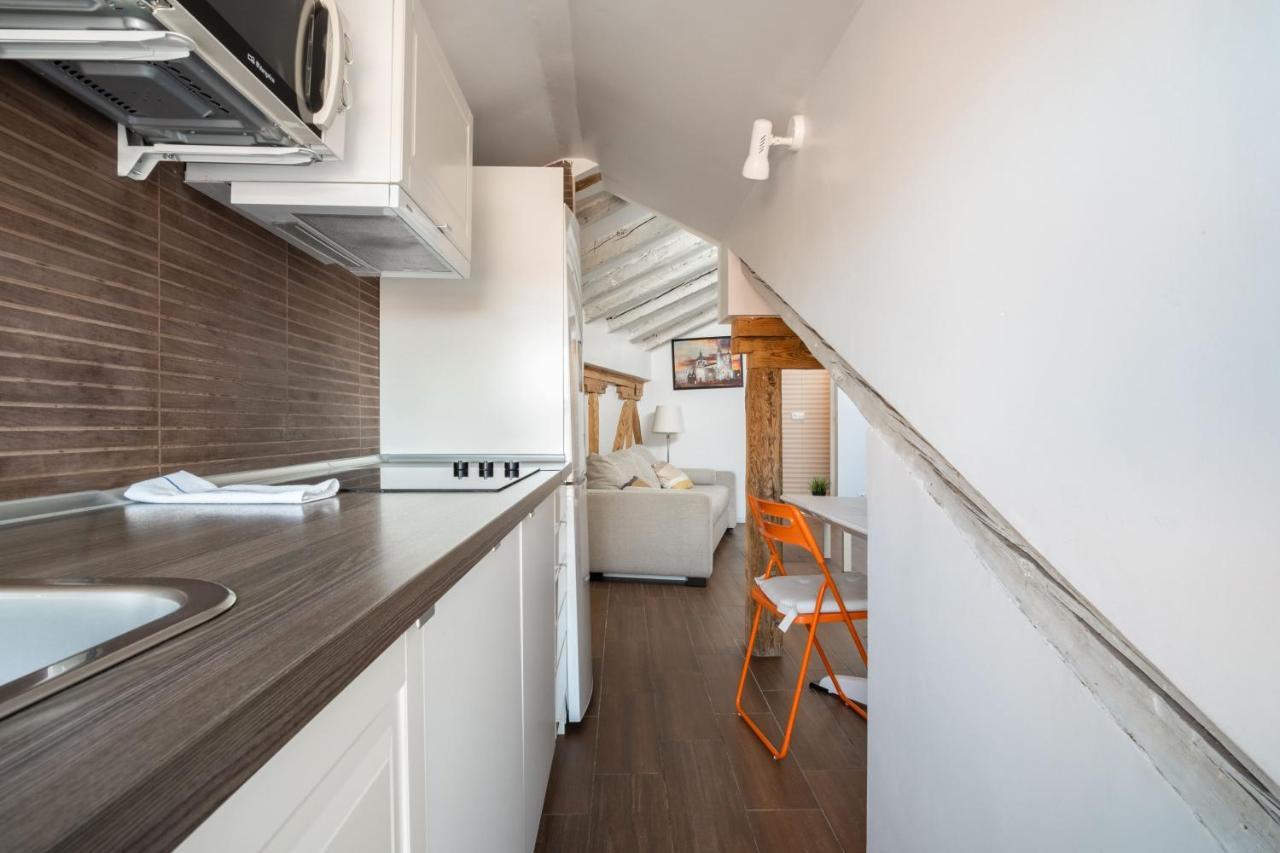 Minty - Plaza Mayor 1 Bd Madrid