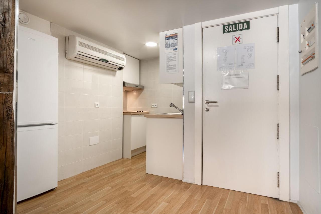 Minty - Imperial 2bd Apartamento Madrid