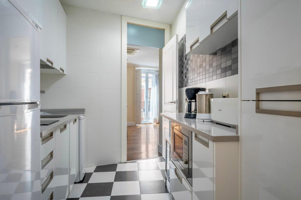 Minty - Plaza Mayor 3 Bd