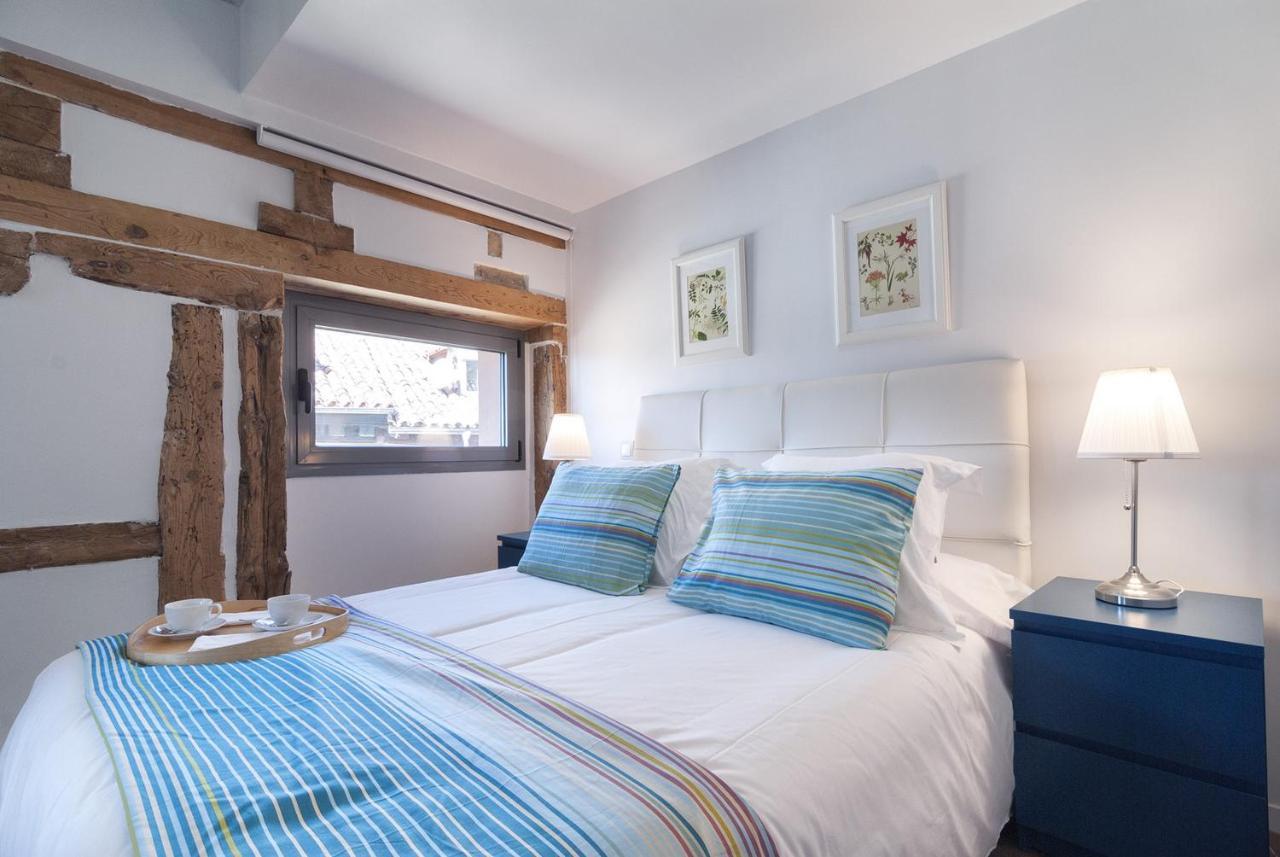 Minty - Plaza Mayor 1 Bd *