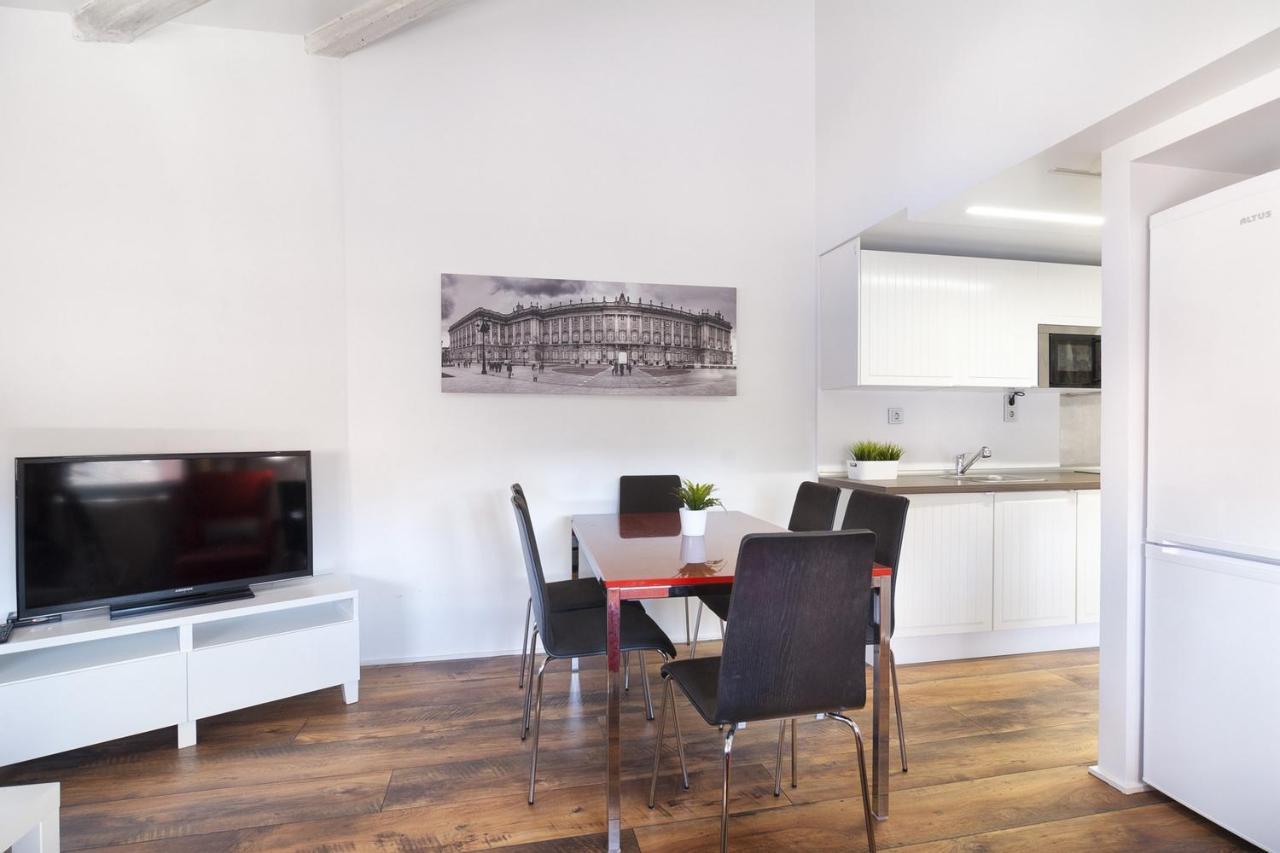 Minty - Plaza Mayor 2 Bd * Madrid