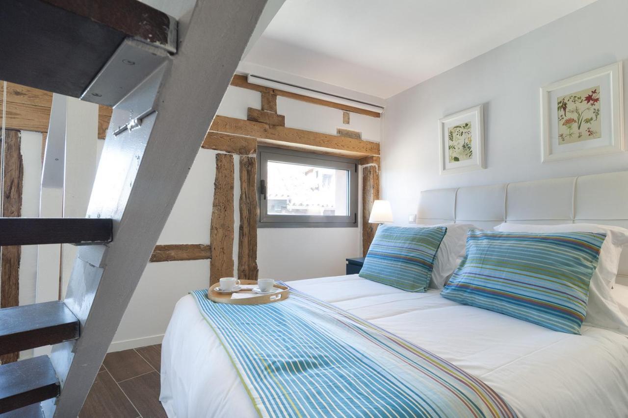 Lejlighed Minty - Plaza Mayor 1 Bd