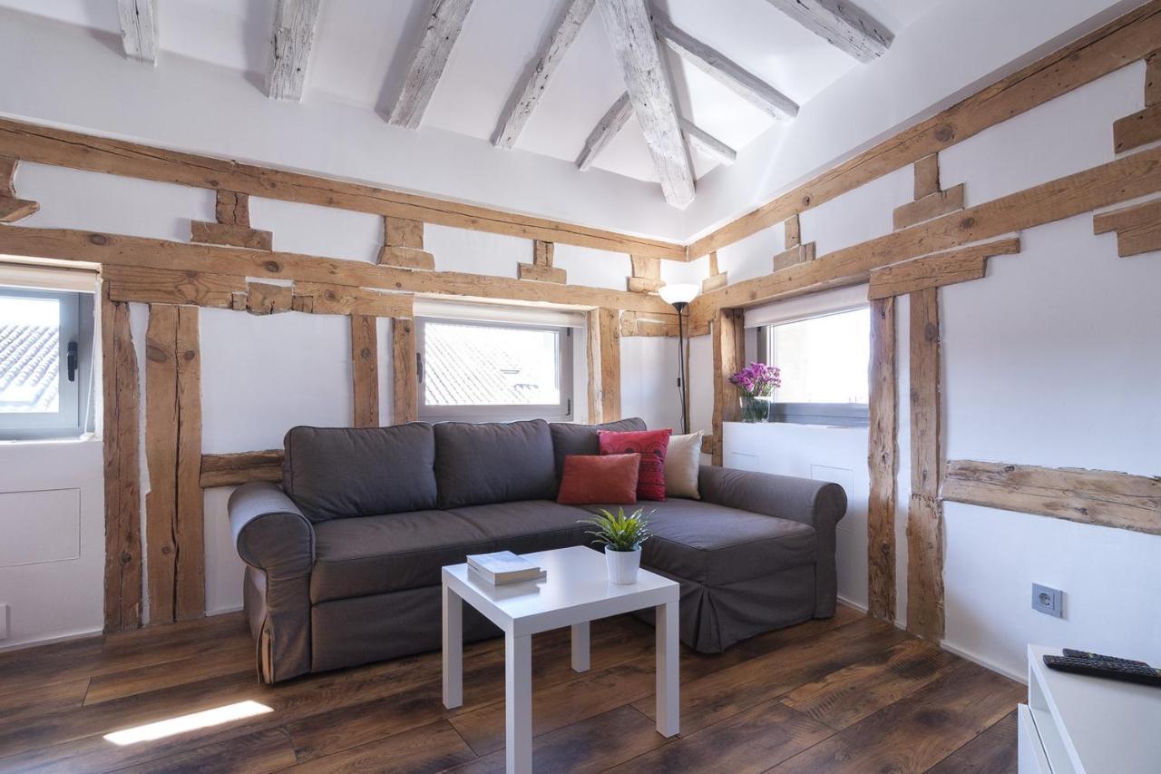 Minty - Plaza Mayor 2 Bd