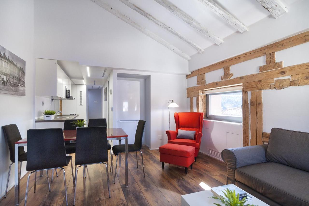 Lejlighed Minty - Plaza Mayor 2 Bd