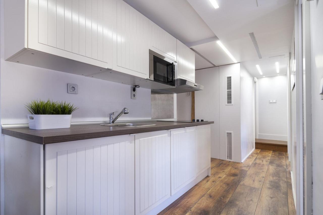 Minty - Plaza Mayor 2 Bd Lejlighed Madrid