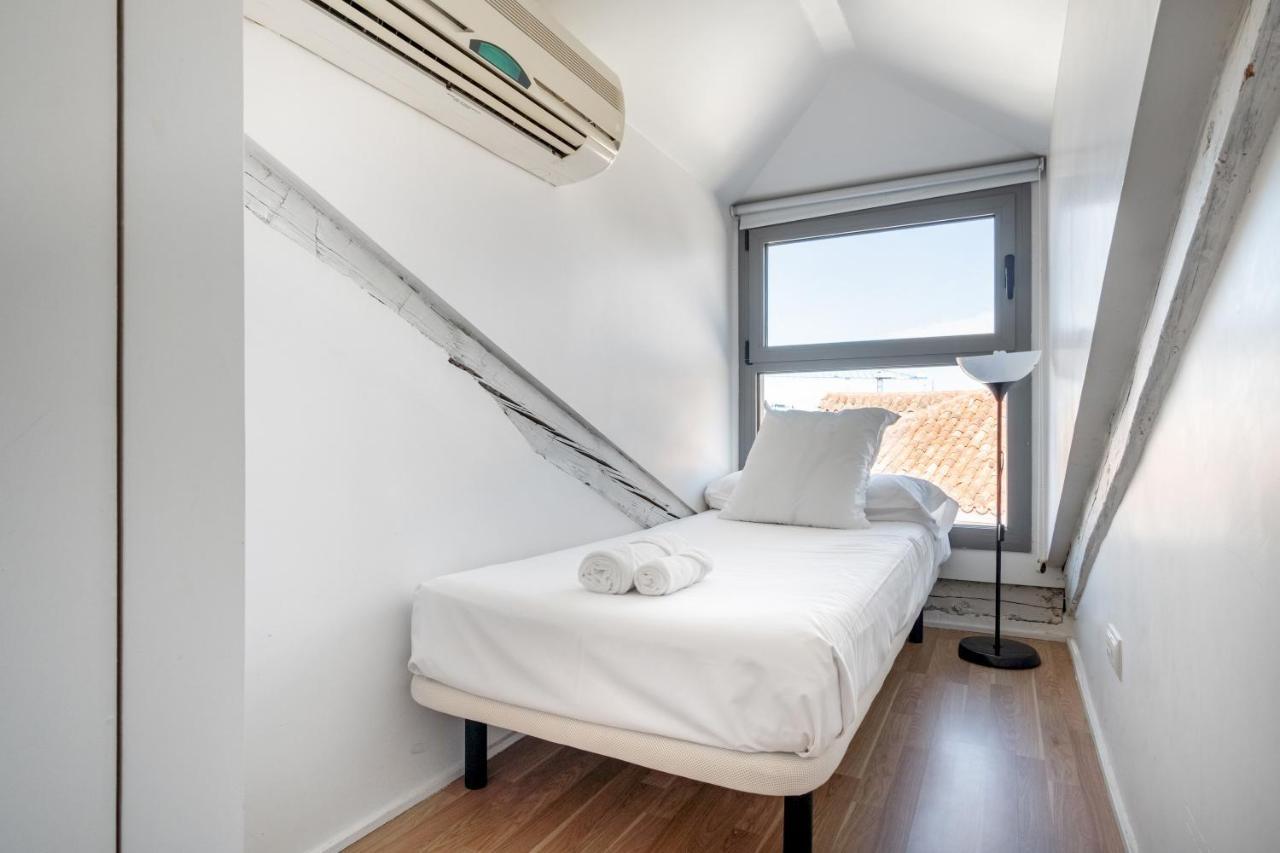 Minty - Imperial 2bd Madrid