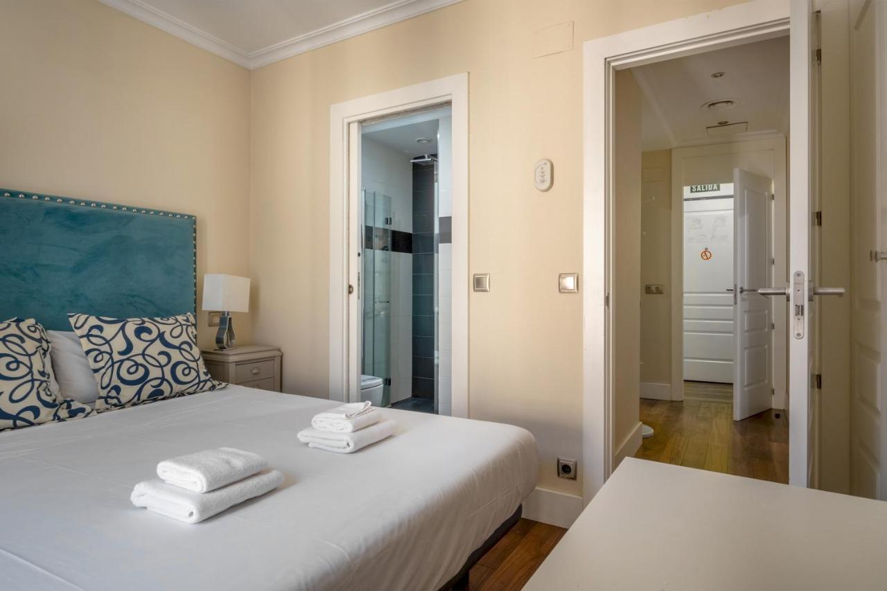 Minty - Plaza Mayor 3 Bd * Madrid